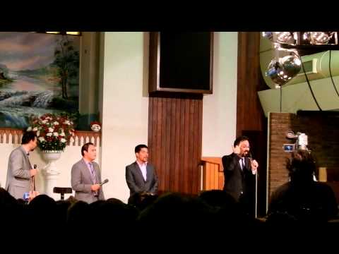 sin ti- cuarteto