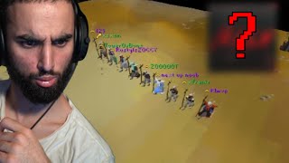 10 Vs 10 Clan War Against Another Streamer