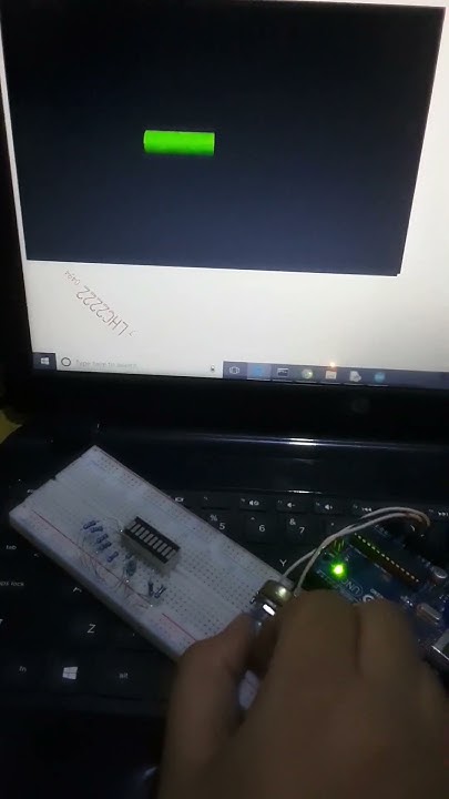 Arduino to Python Serial Communication - YouTube