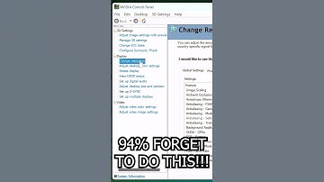 94% Of PC Gamers Forget To Do This #shorts