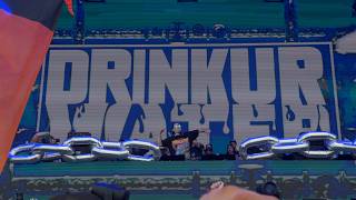 DRINKURWATER @ Forbidden Kingdom 2026 Day 2 - Orlando, FL) (Full Set)