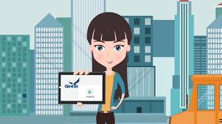 App Genesis Seguros