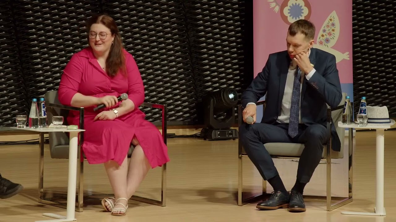 Keynote: Opening the Academia (Wikimania 2024)