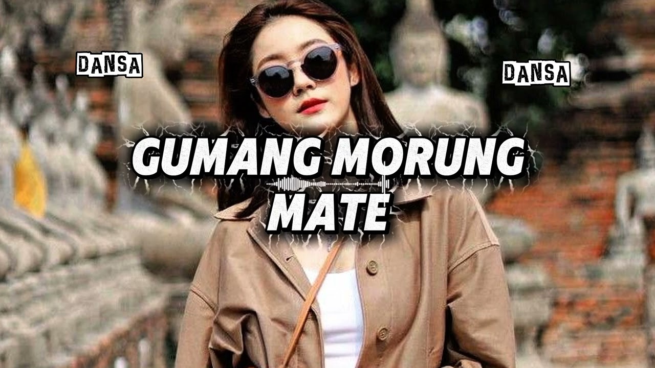 DANSA GUMANG MORUNG MATE 2026 ~ LAGU MAUMERE BY BENHARD NANGA