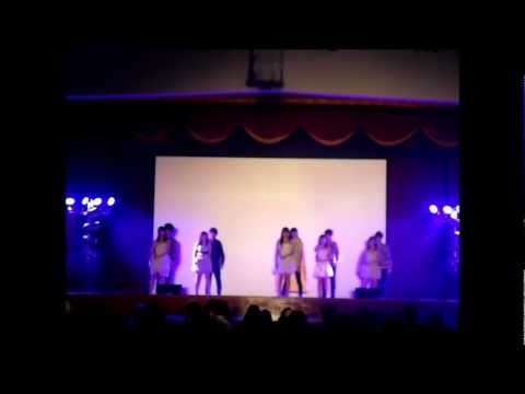 軒燁康輔18th社慶戲手