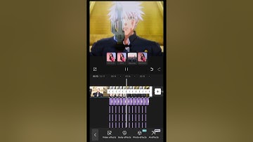 capcut aggressive shake #shorts #capcut