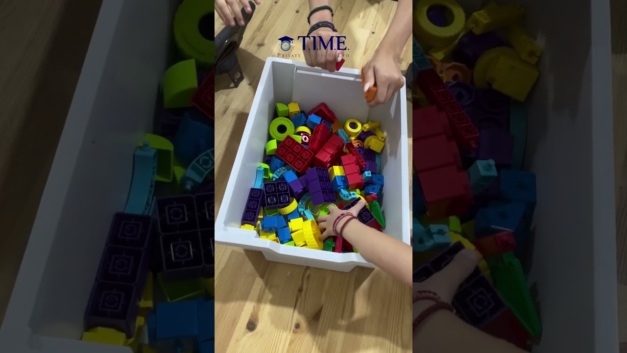 Robotics class, summer school edition! 🤖