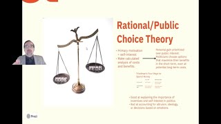 How Rational Are Your Decisions Really? Rational Choice Theory Explained