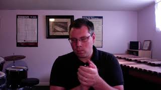 Clapping Music Part 2