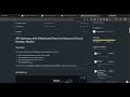 Resilient API Gateway with Distributed Rate Limiting and Circuit Breaker using Redis
