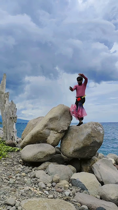 joget kocak viral tiktok