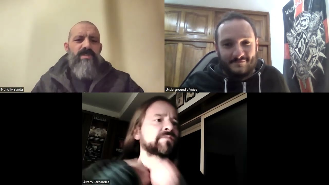 Underground's Voice: GRUESOME RECORDS interview