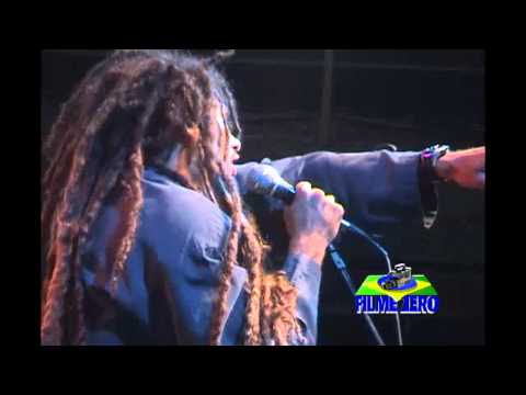 Vibrações de Jah - Eu não sei dizer