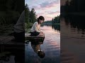 Let Go to Receive.....#viralvideo #trendingreels #fypyoutube#lowofattraction #deepfeelings