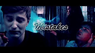 Mistakes || Sad Multifandom Net Worth