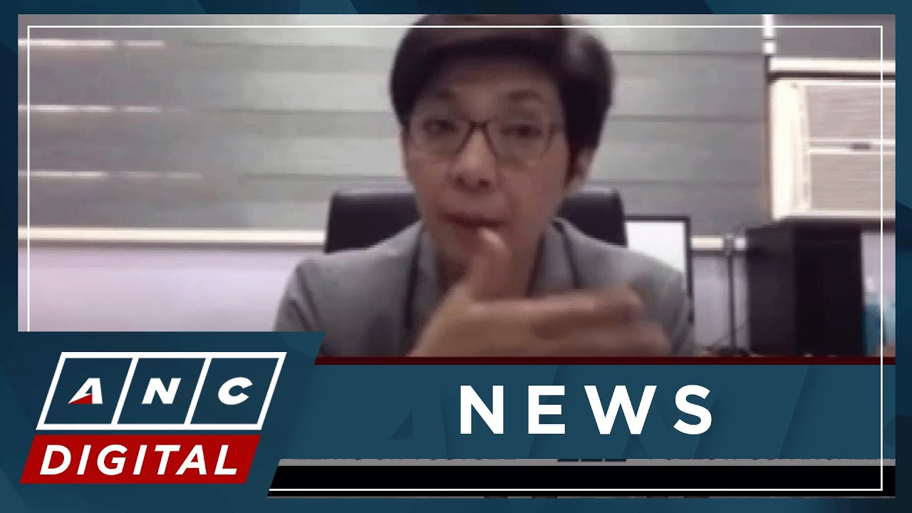 DOH Chief Herbosa confirms former Undersecretary Vergeire no longer with agency | ANC