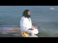 Surrender meditation  gurudev sri sri ravi shankar