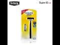 Бритва Schick Super 2 PLUS