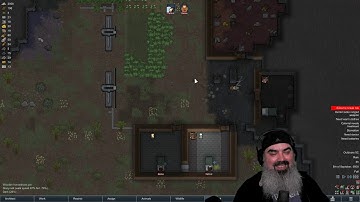RimWorld - Two endings of perfection