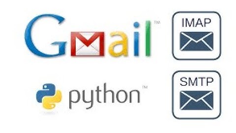 How to create JARVIS -- part 12 send email