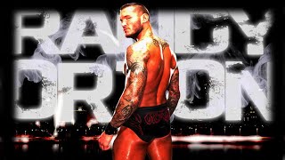 Randy Orton New Titantron