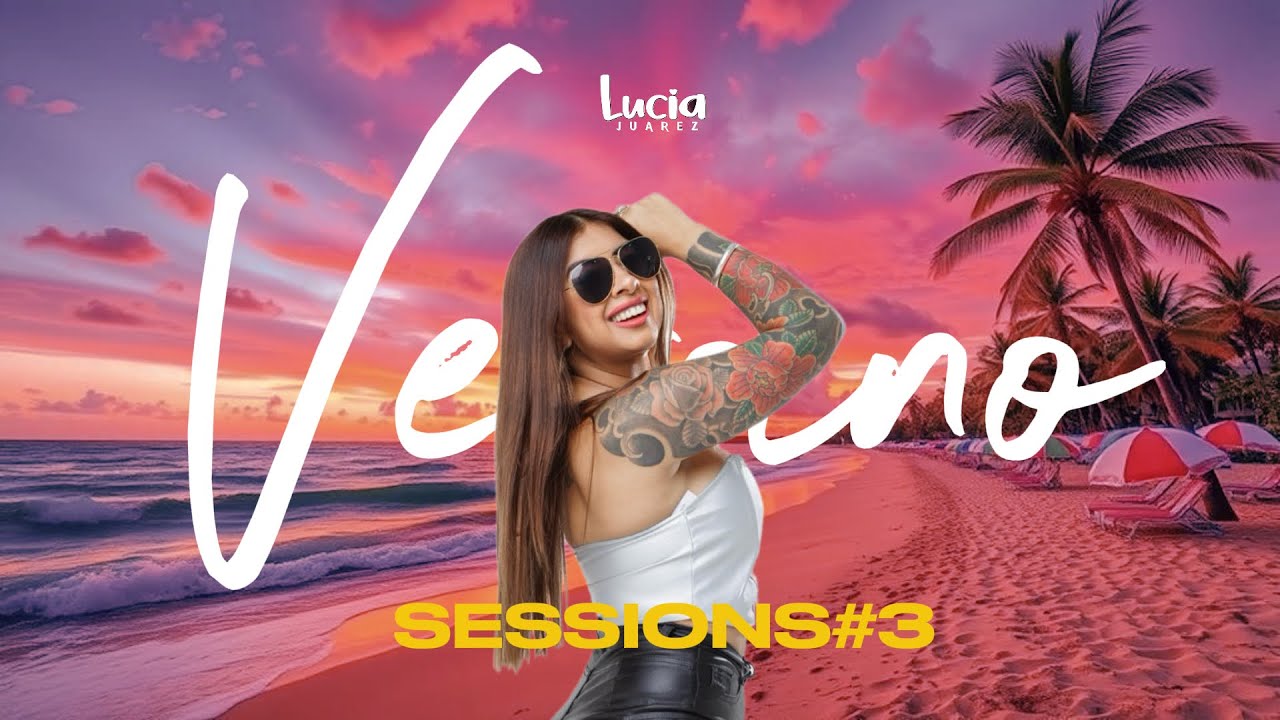 LUCIA JUAREZ| Dejémoslo así/ Con otra/ Cuidado que te supero/ Carita triste