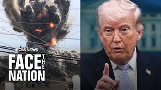 Timeline of events after a U.S.-Iran ceasefire was announced and what's next