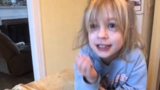 Jakes Rule About Eating Oreo Cookies.