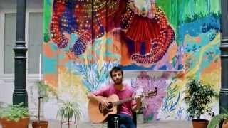 Versiones al paso | La casa de al lado | Lucas Heredia chords