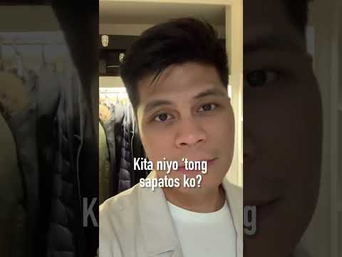 Corporate Stand-up Comedy Sets - Victor Anastacio