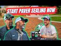 WHY Innovative Concrete Technology is the leading paver sealing manufacture