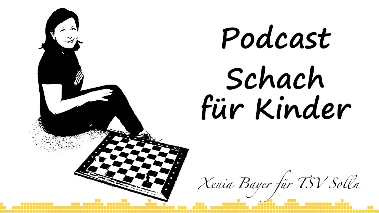 Top 10 Schachvarianten | Räuberschach, Tandemschach & Co.