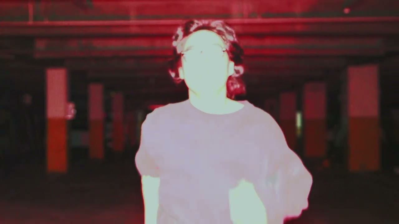 oddeen - System Malfunction402 demo8