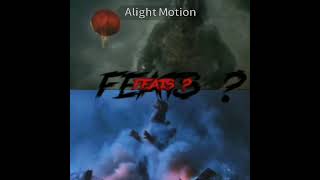 godzilla final wars(keizer) vs Legendary Godzilla(gvk base)