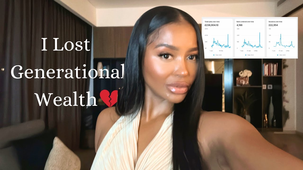 This is my 6th year running a fashion brand...don't make these 3 mistakes