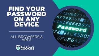 How To Find Your Saved Passwords on Any Device