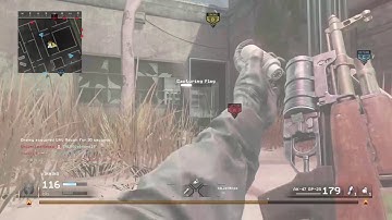 COD4 MODDED CONTROLLER