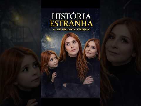História Estranha