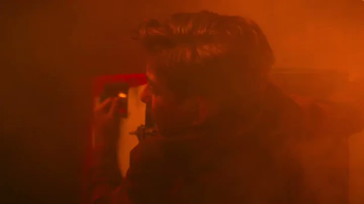 Rich Death Scene | IT: Welcome To Derry Episode 7