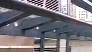 [已退役車型]九巴熱豪GL390@36A線往梨木樹-富昌邨至美孚鐵路站段