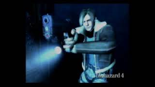 Biohazard 4 \ Resident Evil 4 - Hookman Trailer - E3 2003
