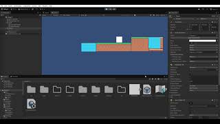 SideScroller in Unity