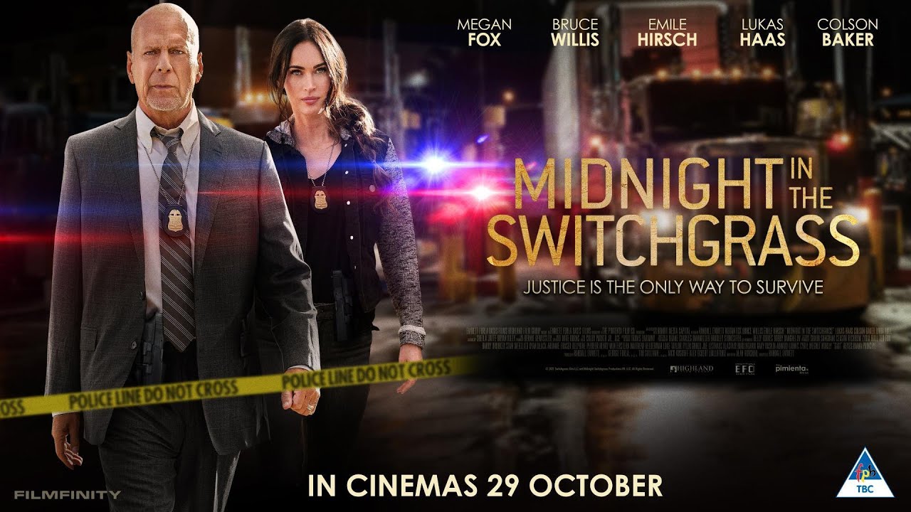 Midnight in the switchgrass imdb