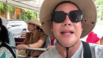 Tới công viên Nongnuch tuởng quay về kỷ nguyên khủng long,quá trời loại muôn thú khác nữa 