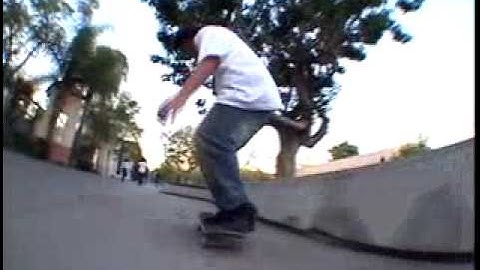 mosaic - tim o connor and brian wenning (with tim o commentary)