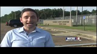 Cecil Cantrell Resignation