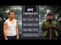 UFC 3 | Владимир Зеленский VS Владимир Путин | EA SPORTS  UFC 3
