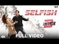 Selfish Full Song Video- Race 3 | Salman Khan, Bobby, Jacqueline, Daisy | Atif Aslam, Iulia, Vishal
