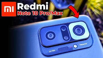 *Camera Dead* | Redmi Note 10 Pro and Pro Max | Camera Problem Solution*‼️