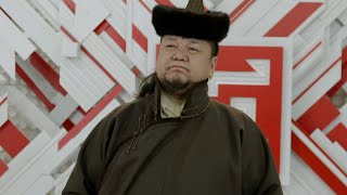 [Монгол Тулгатны 100 Дуу] - Бурхан Бумбын Орон
